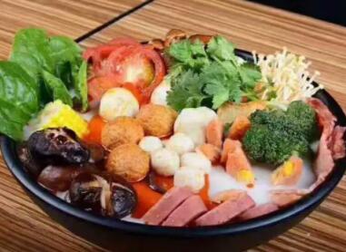 麻辣烫起名字大全集(精选600个)