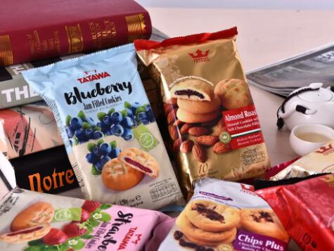 食品商贸公司名字大全 食品批发取名大全最新
