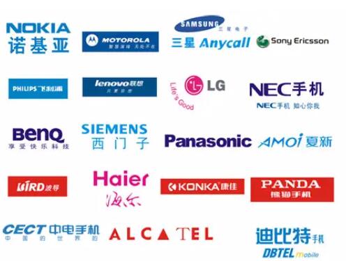 好听的品牌名字大全600个 高端大气上档次