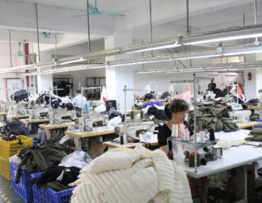 服装厂名怎么取名比较旺 服装厂取名字有财运