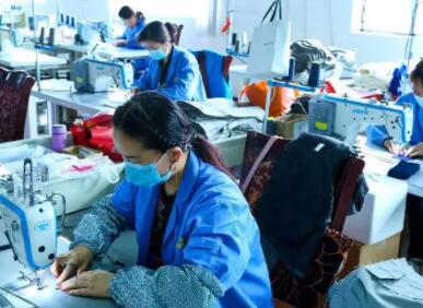 服饰加工厂名字大全(精选200个)