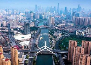 天津市起名公司大全,免费聚财的公司名字