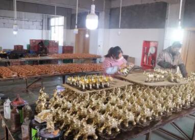 工艺品厂名大全（精选200个）
