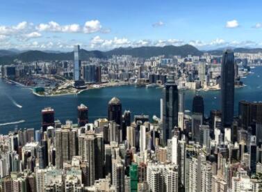 香港公司注册名称大全218个