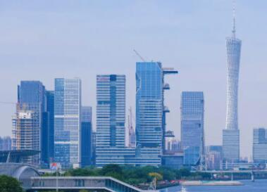 广州公司名称大全集最新229个