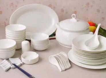 好听的餐饮用品公司名称大全(精选200个)