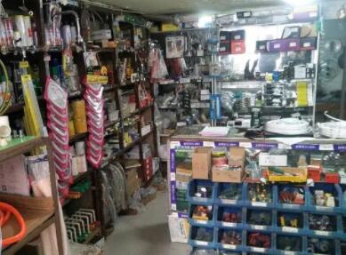 五金店名字简洁大气(精选300个)