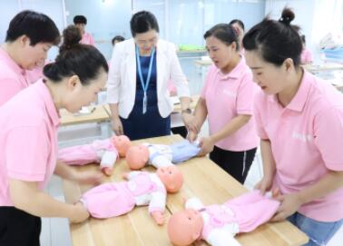 高端母婴护理公司名字（精选200个）