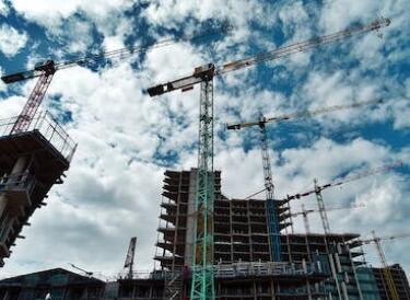 建设公司取名字大全,不重名的建筑公司名字
