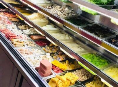 麻辣烫店取个洋气的名字 独特一点的麻辣烫店名