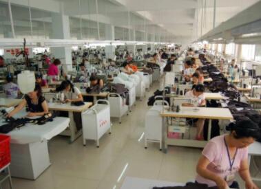 服装厂名字大全未注册 招财的服装公司名字