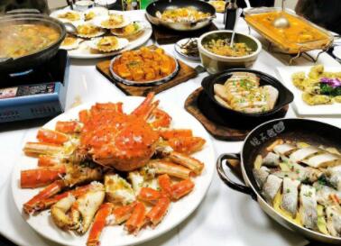 好听顺口的餐饮店名字260个
