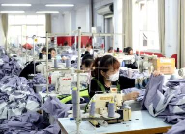 服装厂起名吉祥带财气三个字（精选320个）