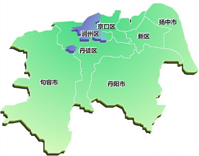 镇江公司注册