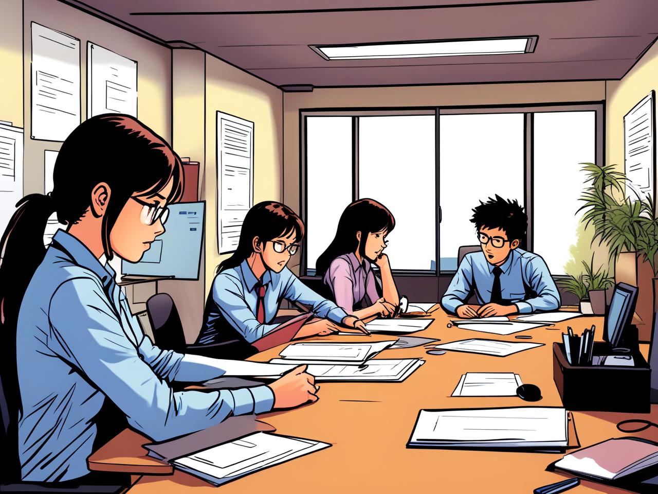 三个字四个字的装饰公司名