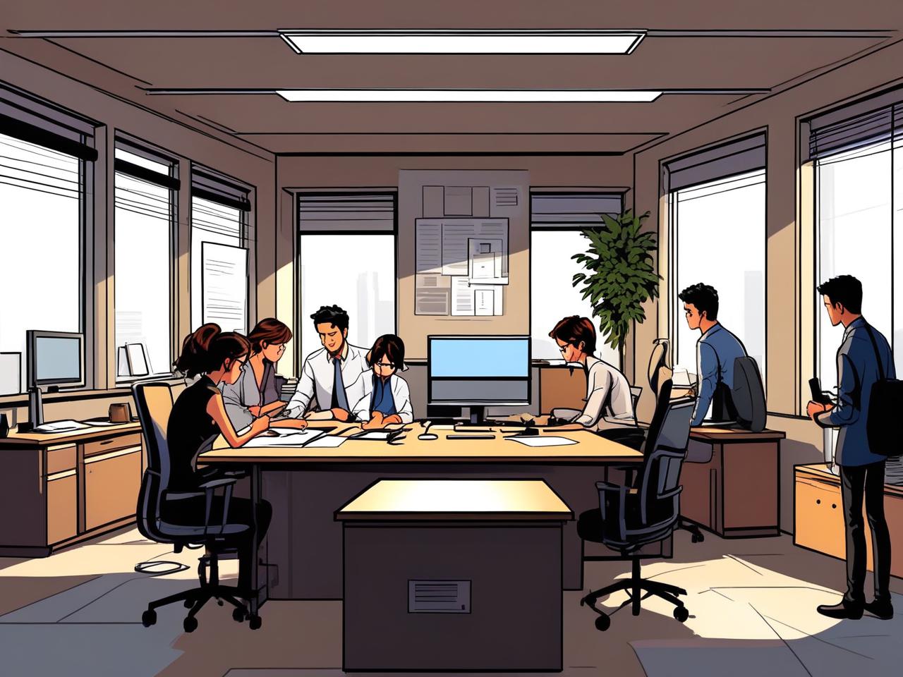 五行带木的四字公司名