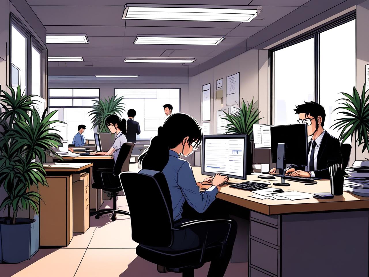 公司名带莘字好不好听男