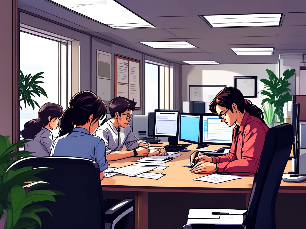 带梅字的三个字公司名