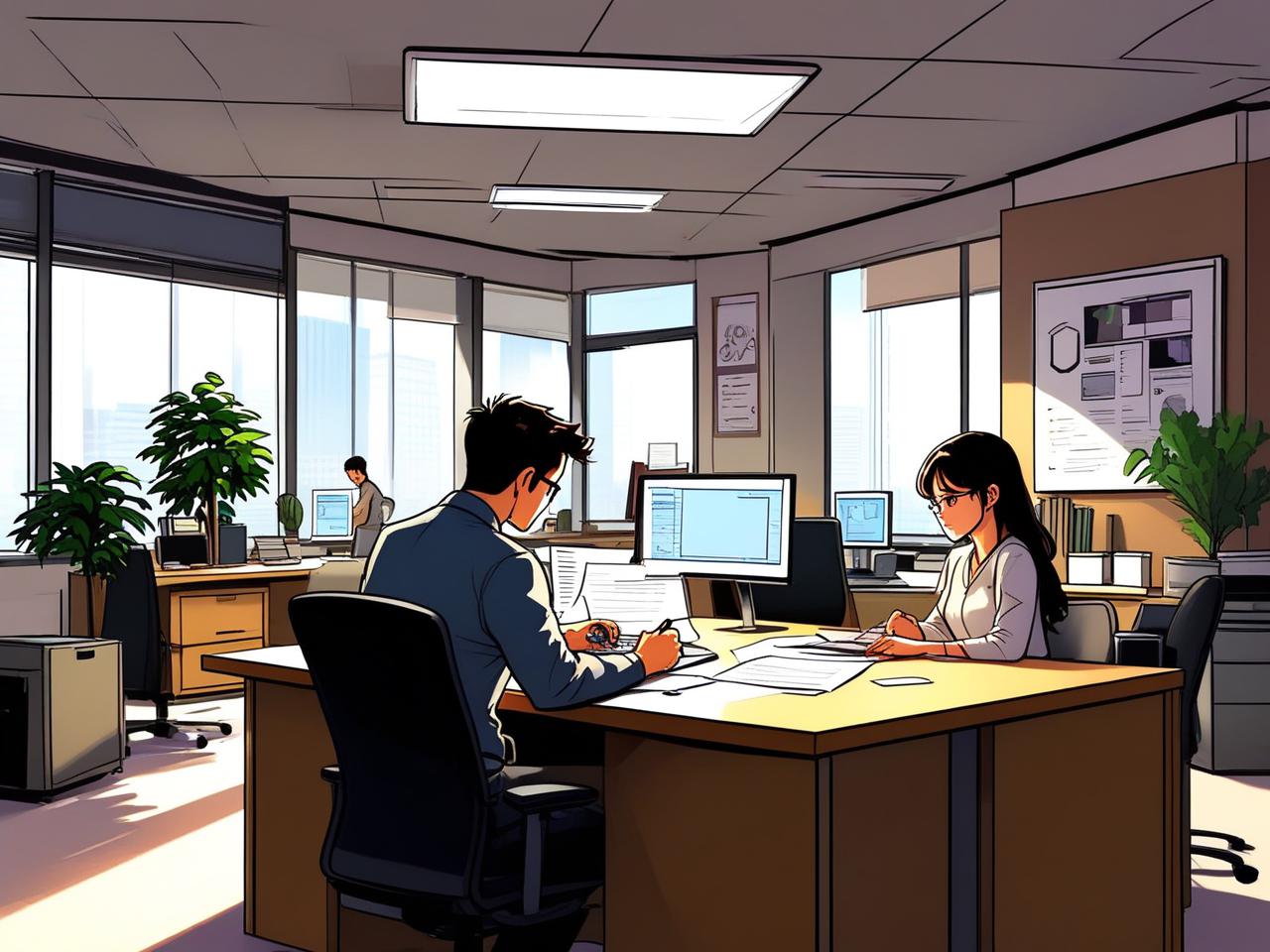 木门比较顺的三个字公司名