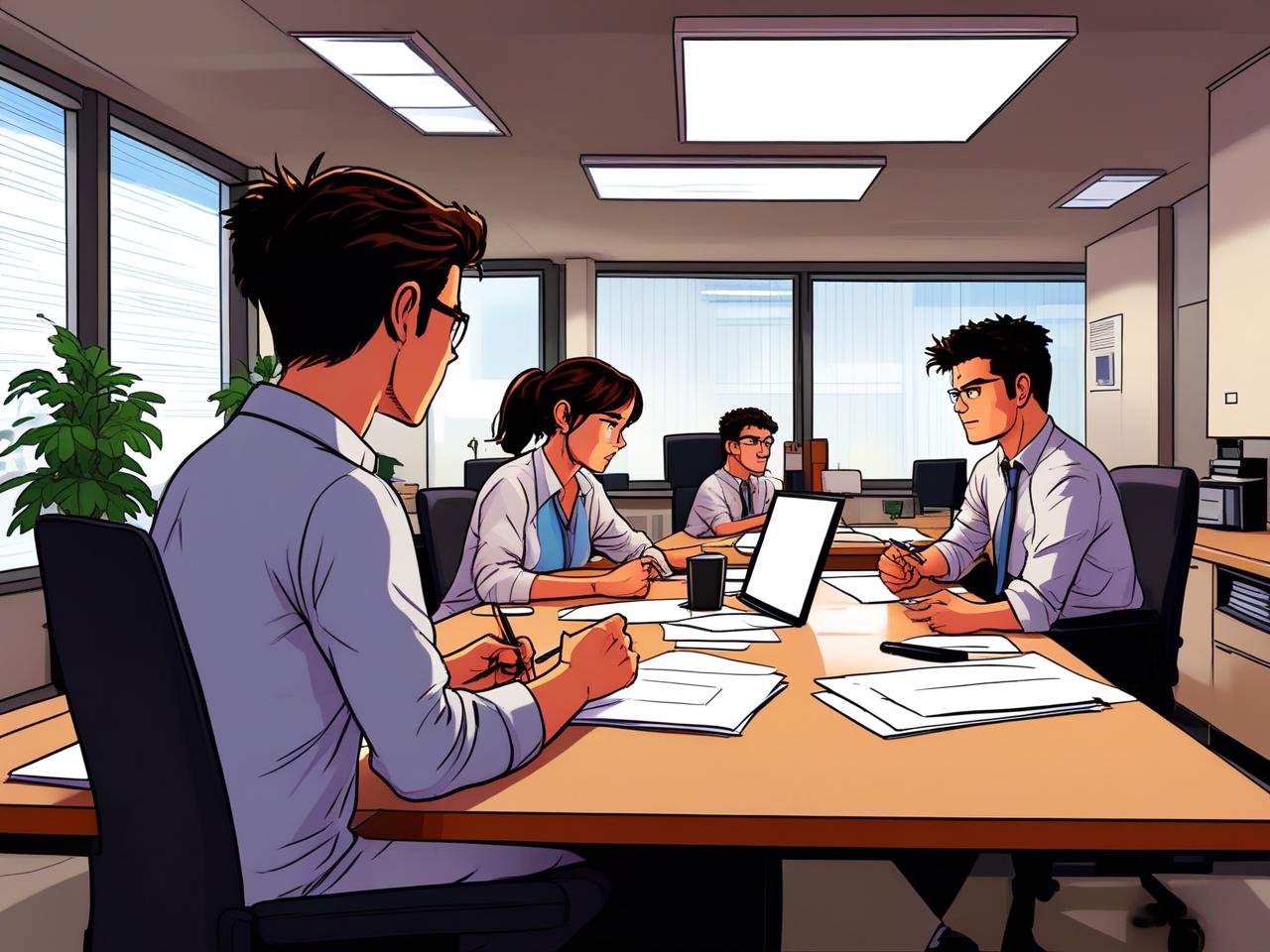 马云创业的第一个公司名