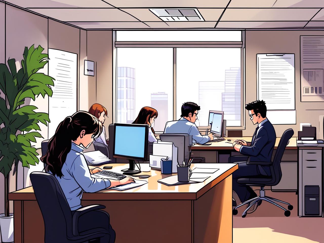 公司名第二个字四声好不好