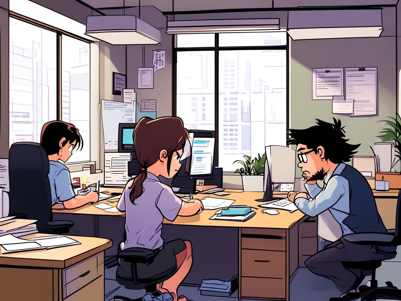 同一个市可以同一个公司名