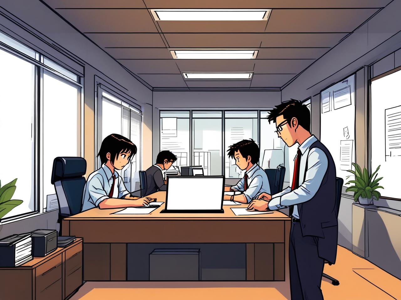 四书五经里的公司名