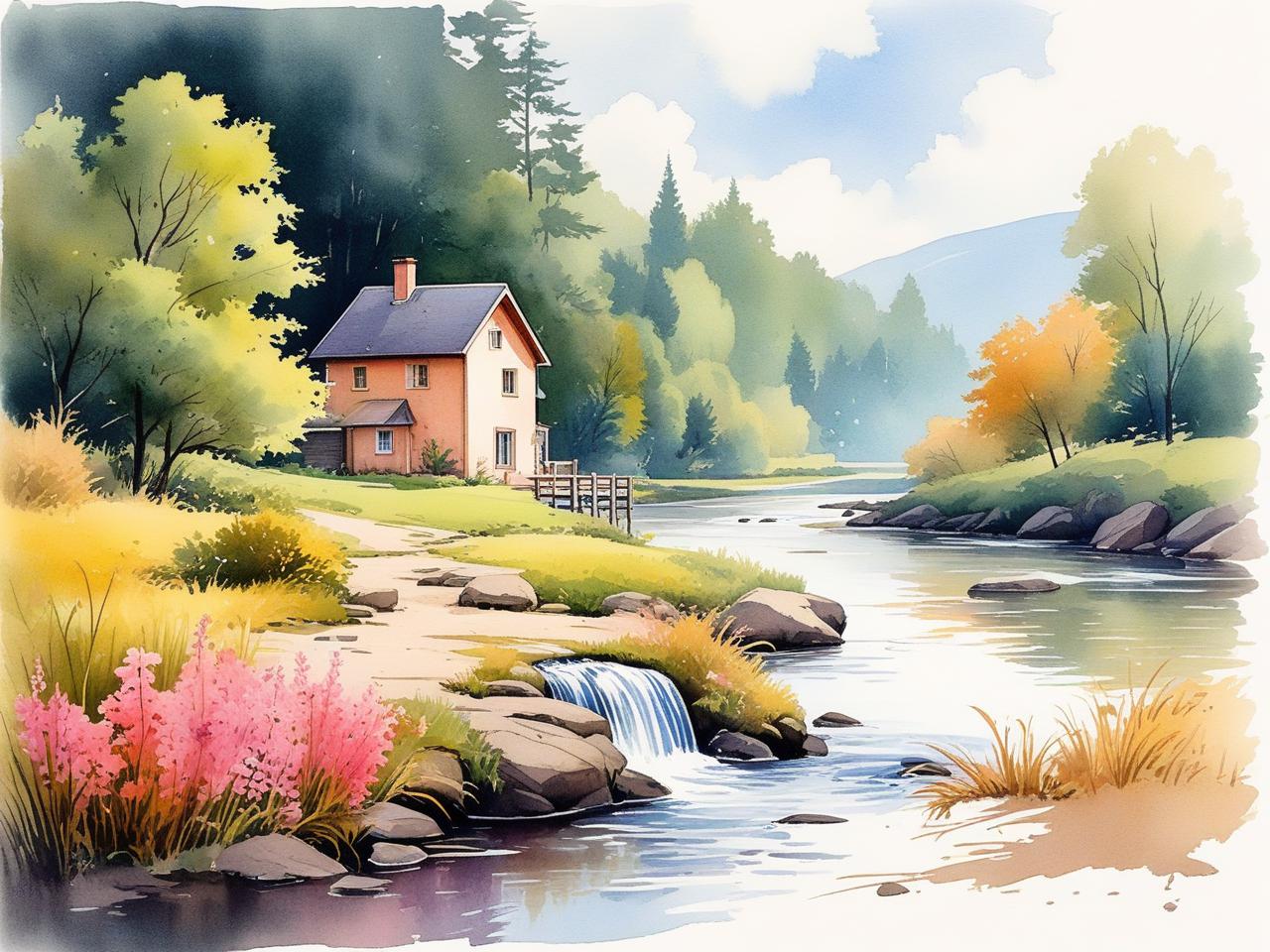 1999年出生属兔的人2026年运势详解:外出注意安全,防丢物与盗窃