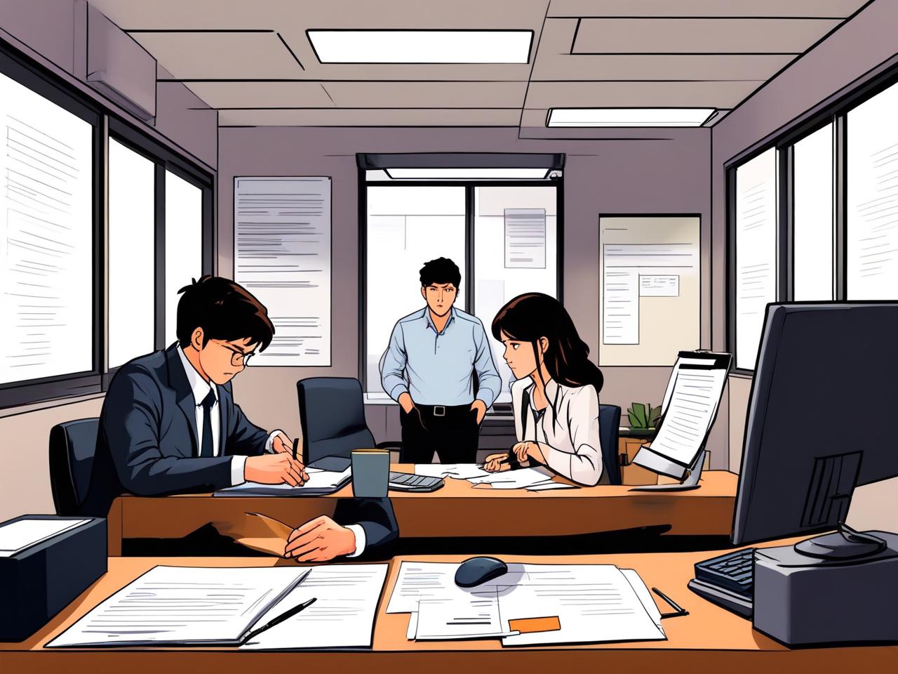 三个字有意义的公司名