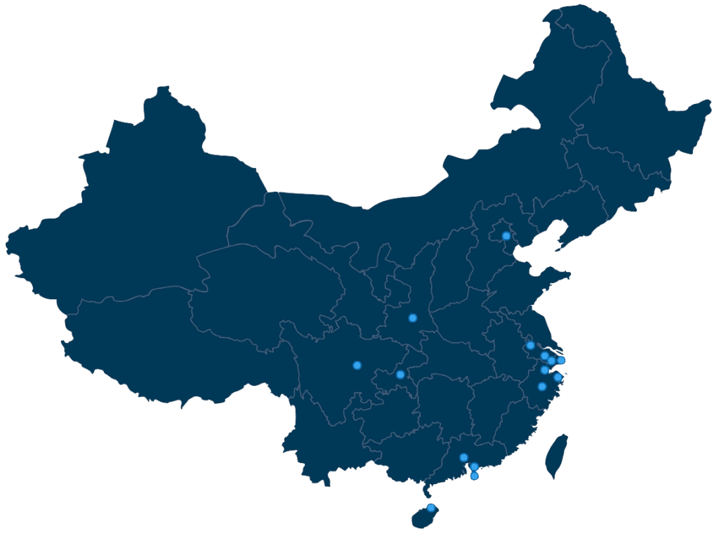 China company name registration guide