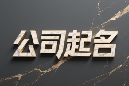 带一的公司起名字500个免费参考大全