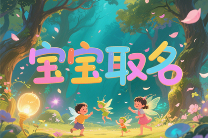 2025年8月20日出生男宝宝名字1000个推荐