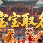 2025年8月21日出生男宝宝名字1000个推荐