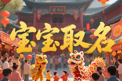 2025年8月21日出生男宝宝名字1000个推荐