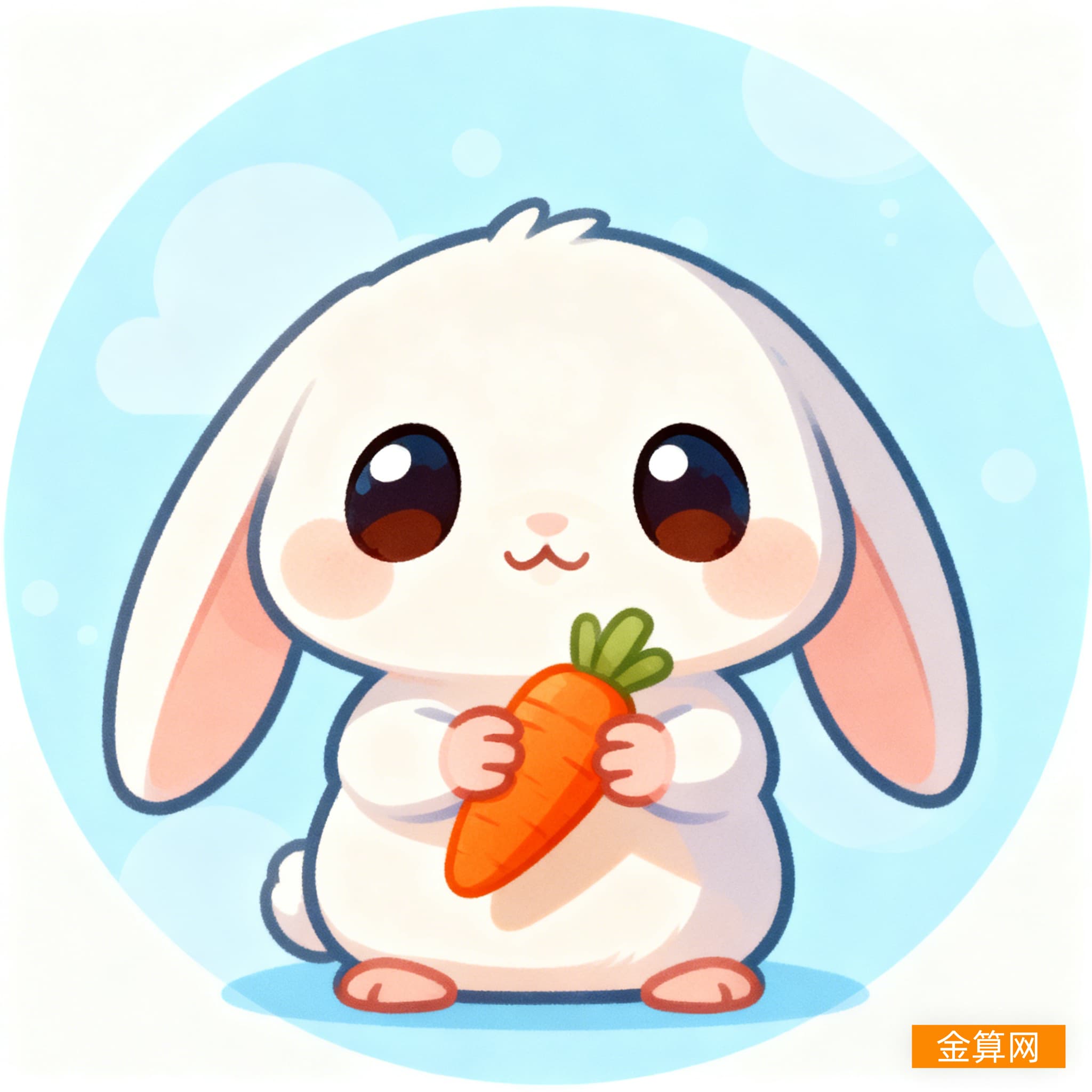 1999年出生属兔的人2026年运势详解:外出注意安全,防丢物与盗窃