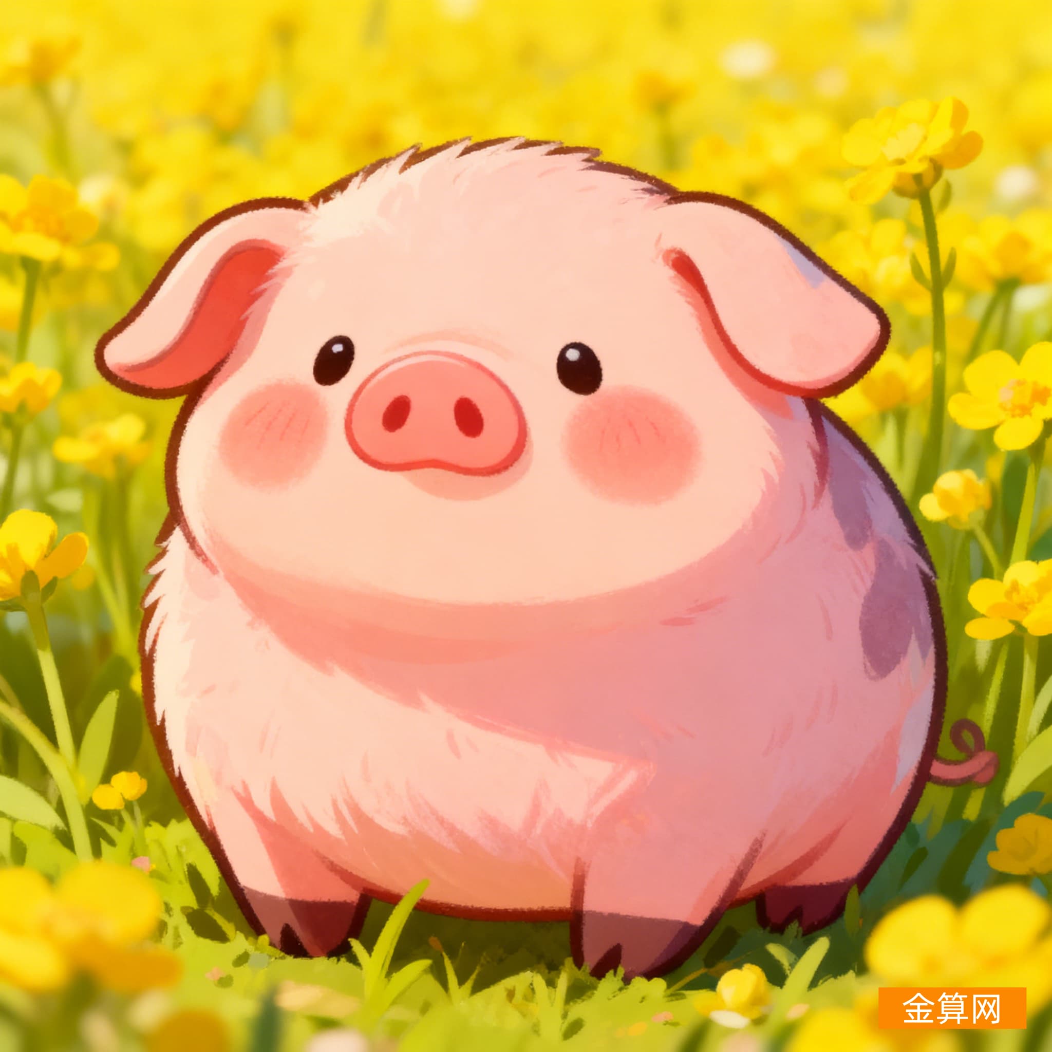 1983年出生属猪的人2026年运势详解:办公室风水,座位忌背对走廊