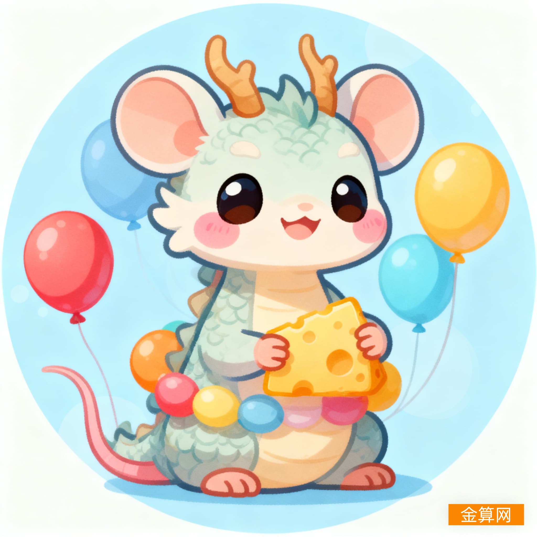 1976年出生属龙的人2026年运势详解:注意饮食三高,定期体检指标监控